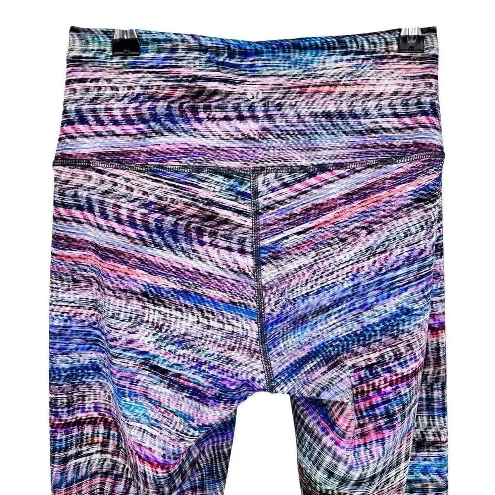 Lululemon Wunder Train High-Rise Tight 25